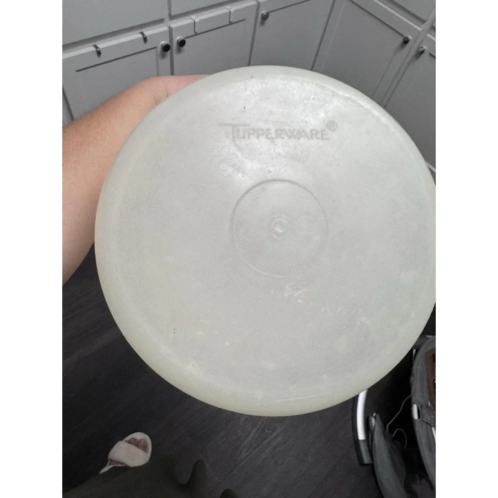 TUPPERWARE Large 12